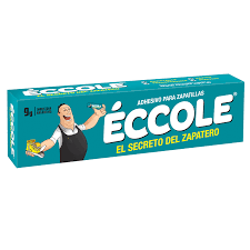 Adhesivo Eccole 9g