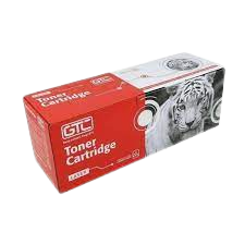 Toner gtc p/HP CB435/436/285A/278A