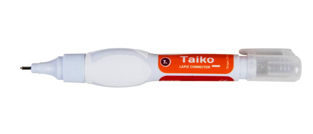 LAPIZ CORRECTOR TAIKO SIMBALL 7ML